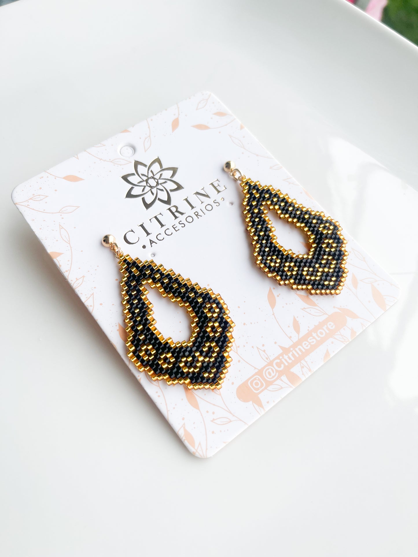 Aretes Morocco