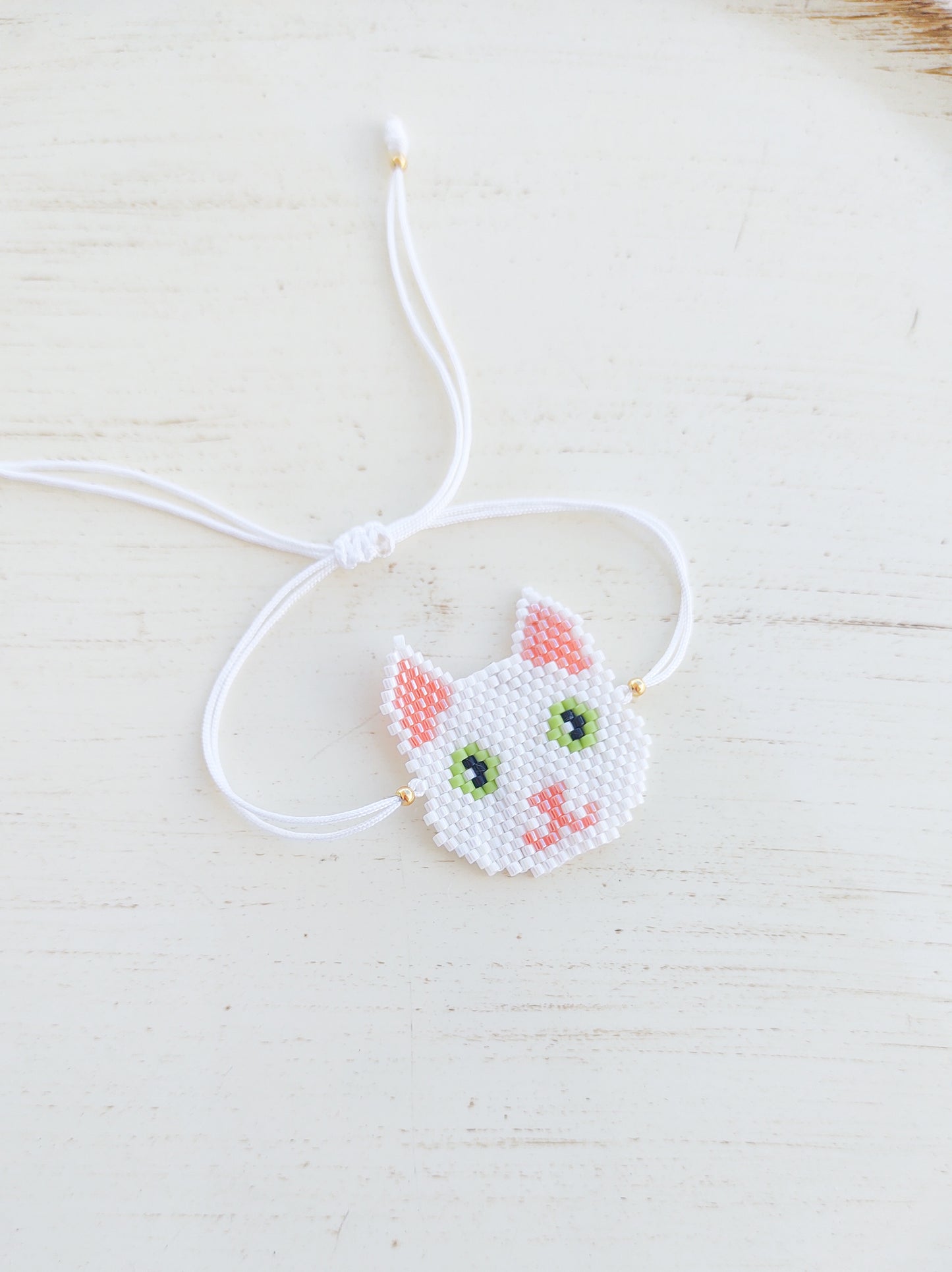 Pulsera Gato