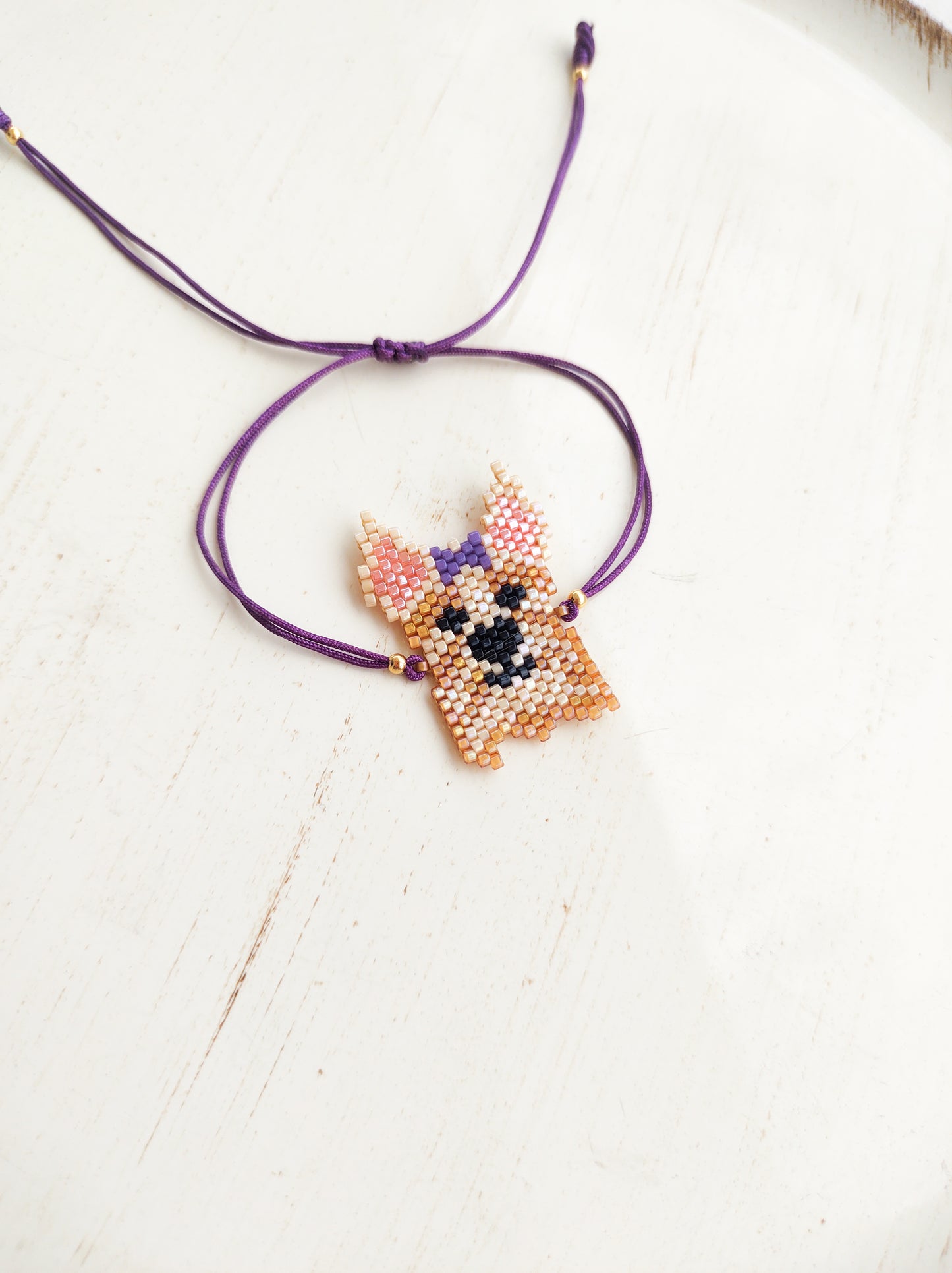 Pulsera Schnauzer