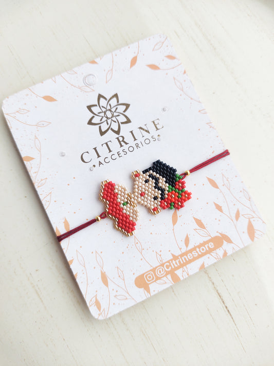 Pulsera Frida pequeña