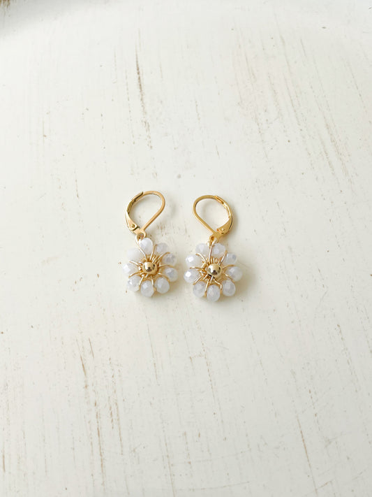 Aretes Margarita