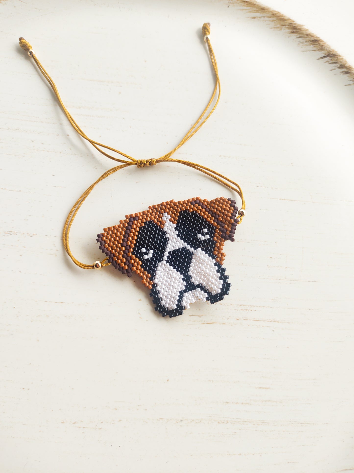 Pulsera Bóxer grande