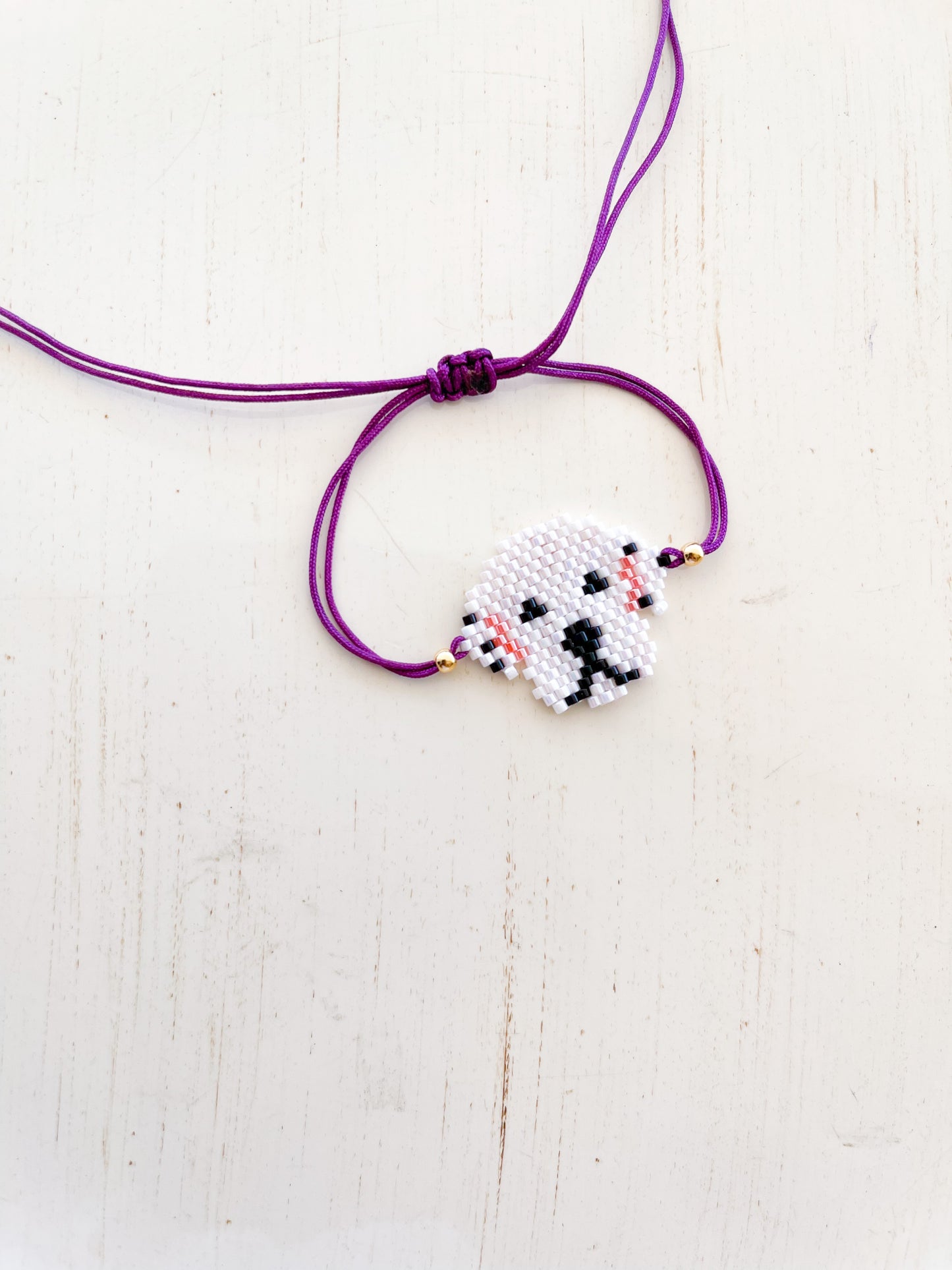 Pulsera Bóxer