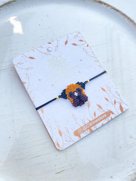Pulsera Bóxer