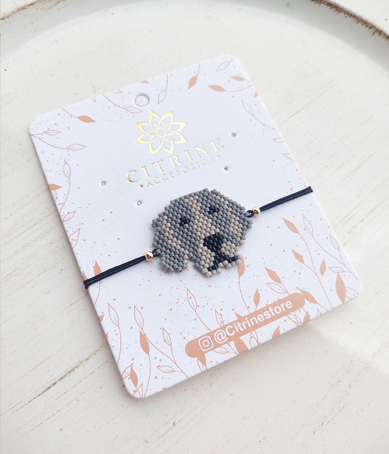 Pulsera Labrador