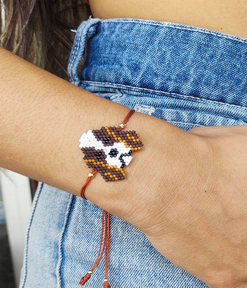 Pulsera Springer Spaniel