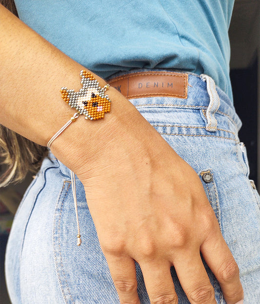 Pulsera Yorkshire